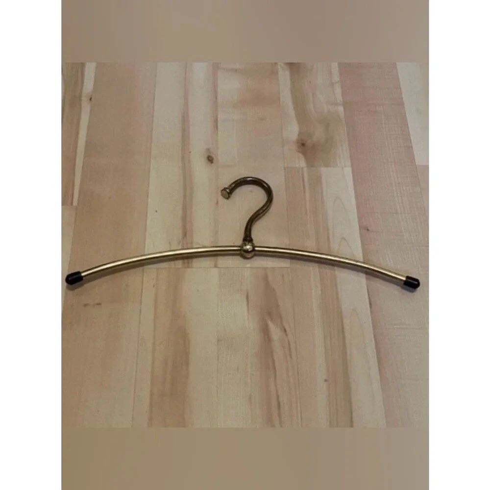 Brass Clothing Hanger Brass Clothes Hangsr